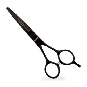 Foarfeca de tuns - ROVRA - Black Diamond - 5.0 inch