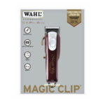 Masina de tuns - WAHL - Magic Clipper fara fir - Gratare Premium