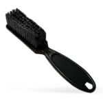 Perie profesionala fade brush - Negru