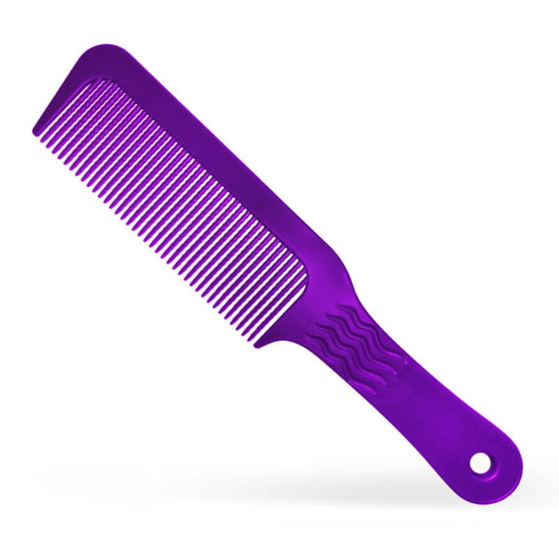 Pieptene clipper over comb - Mov
