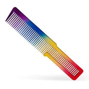 Pieptene clipper over comb - Flat Top - Multicolor