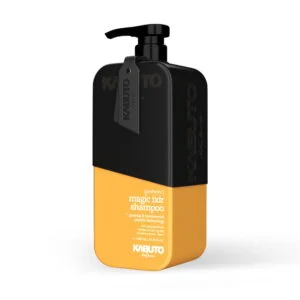 Sampon pentru par 1000ml - Magic ixir - KABUTO katana