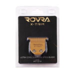 Cutit masina de contur - ROVRA - X-Trim