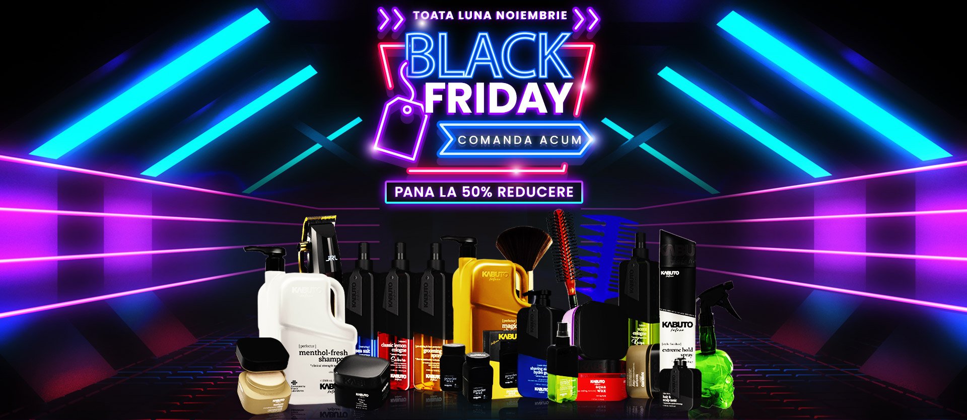black friday