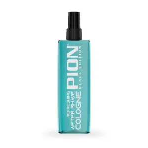 After shave colonie 390ml - PC01 Ocean - PION
