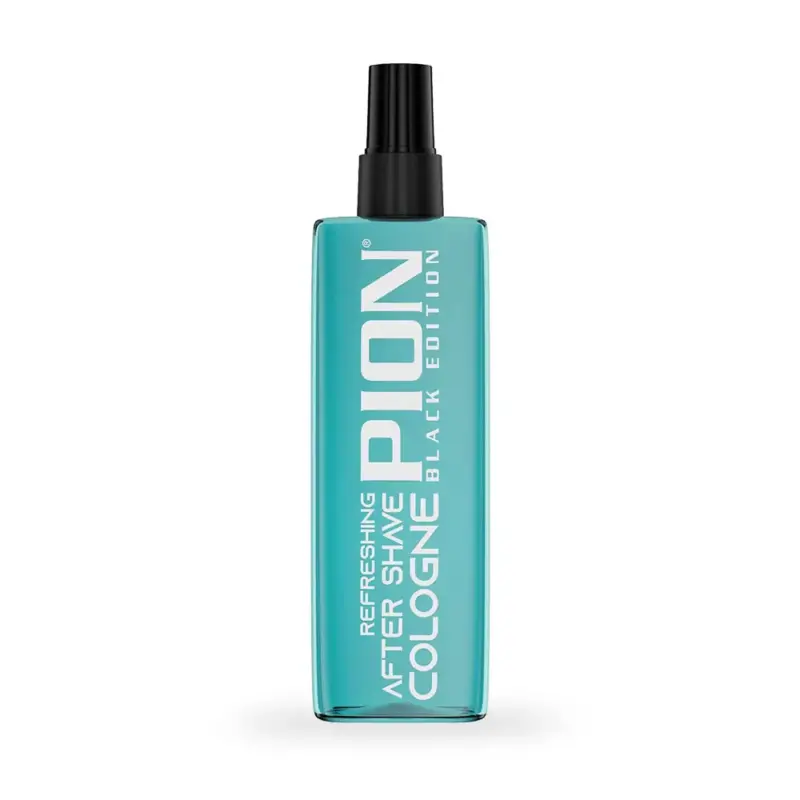 After shave colonie 390ml - PC01 Ocean - PION