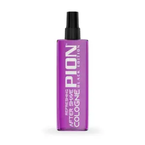 After shave colonie 390ml - PC02 Thunderbolt - PION