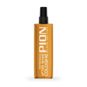 After shave colonie 390ml - PC04 Golden - PION