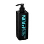 After shave colonie crema 390ml - PCC1 Turquoise - PION