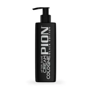 After shave colonie crema 390ml - PCC2 Silver - PION