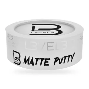 Ceara de par 150ml - Matte Putty - L3VEL3