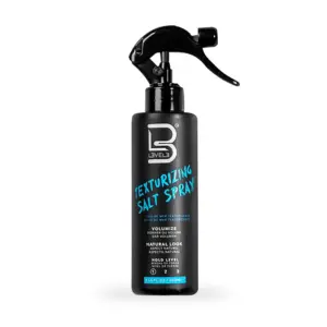 Salt spray 250ml - Texturizing - L3VEL3