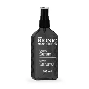 Serum pentru barba 100ml - PRO Bionic