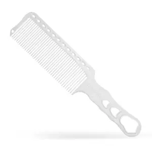 Pieptene clipper over comb - Y.S/PARK - 282 - Alb