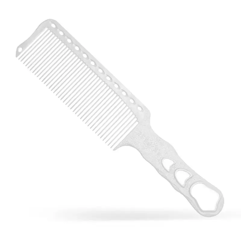 Pieptene clipper over comb - Y.S/PARK - 282 - Alb