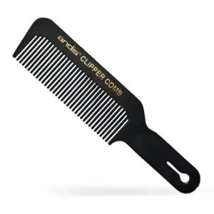 Pieptene clipper over comb – ANDIS – Negru