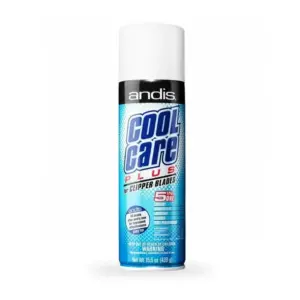 Spray de curatare – ANDIS – pentru masinile de tuns – 5 in 1 – 439 g
