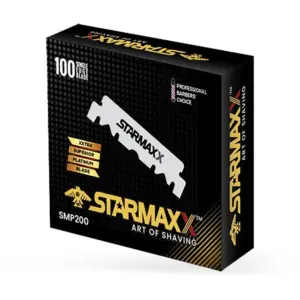 Lame pentru ras - STARMAXX - 100 taisuri
