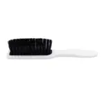 Perie profesionala fade brush – ROVRA – L – Alba