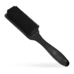 Perie profesionala fade brush – ROVRA – L – Neagra