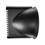 Uscator de par - ROVRA - HORUS - 110.000 RPM - Negru