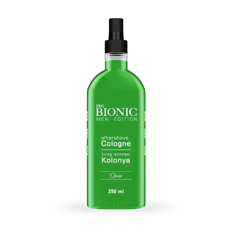 After shave colonie 250ml – Ocean – Pro BIONIC