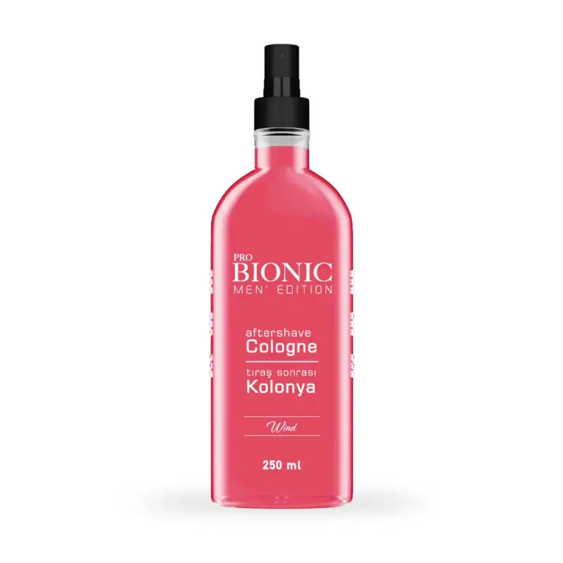 After shave colonie 250ml – Wind – Pro BIONIC