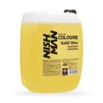 After shave colonie 5000ml – One Million – NISH MAN