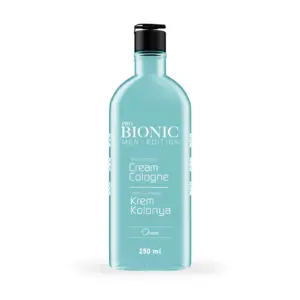 After shave colonie crema 250ml – Ocean – Pro BIONIC