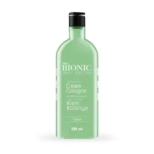 After shave colonie crema 250ml – Wind – Pro BIONIC