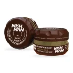 Balsam pentru barba si mustata 100ml – NISH MAN