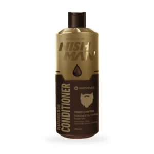 Balsam pentru barba si mustata 200ml – NISH MAN