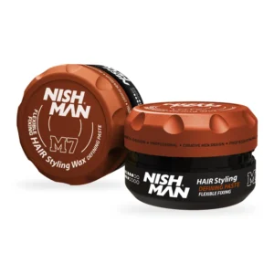 Ceara de par 100ml - Defining Paste - M7 - NISH MAN