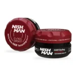 Ceara de par 100ml - Matte Paste - M3 - NISH MAN