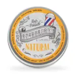 Ceara de par 100ml – Natural – BEARDBURYS