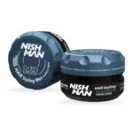 Ceara de par 100ml - Pliable Matte - M9 - NISH MAN