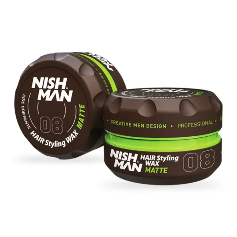 Ceara de par 150ml - Matte - 08 - NISH MAN