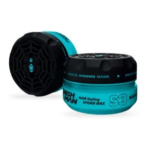 Ceara de par 150ml - Spider - S3 - NISH MAN