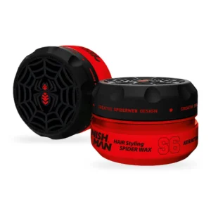 Ceara de par 150ml - Spider - S6 - NISH MAN