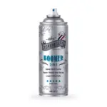 Fixativ Extra Strong 400ml – BEARDBURYS – Boomer 2 in 1