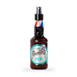 Sea salt spray 250ml – BEARDBURYS – Ocean