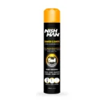 Spray de curatare – NISH MAN – pentru masinile de tuns – 5 in 1 – 400 ml