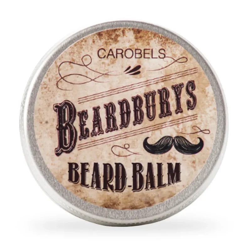 Balsam de barba 50ml – BEARDBURYS