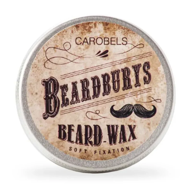 Ceara de barba 50ml – BEARDBURYS