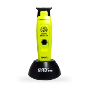 Masina de contur – MRD – Smart Brain – Verde – 7.500 RPM – fara fir