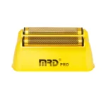 Masina de ras shaver – MRD – Vector – Gold – 9.000 RPM – fara fir