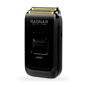 Masina de ras shaver – RAGNAR – Comet – Negru