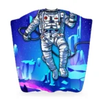 Pelerina frizerie/coafor – Pentru copii – ROVRA – Astronaut