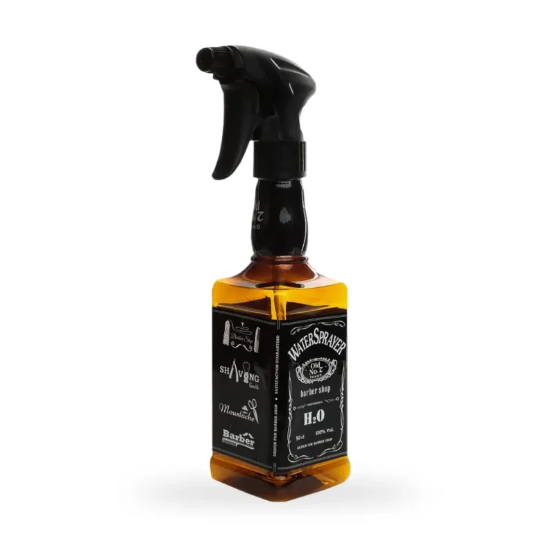 Pulverizator profesional frizerie 500ml – JACK – Maro