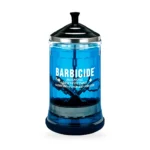 Recipient pentru dezinfectant – BARBICIDE – 750 ml